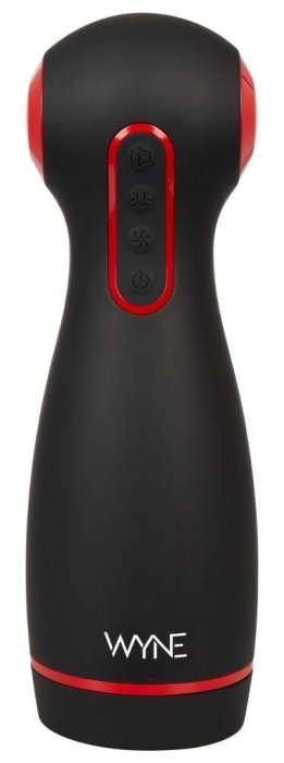 Мастурбатор WYNE Masturbator 06 с двумя моторами - Orion - в Перми купить с доставкой