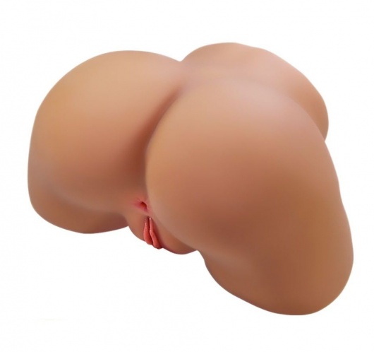 Мастурбатор Ilana с вибрацией и всасыванием - Baile - в Перми купить с доставкой