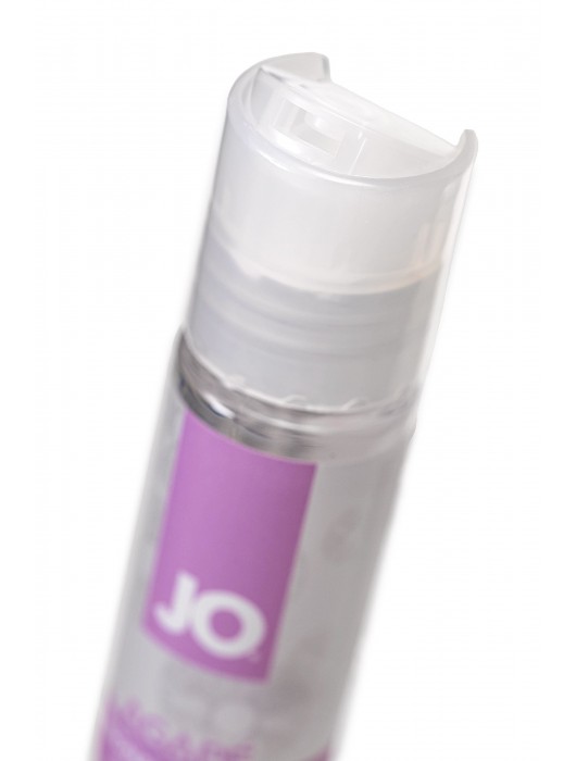 Лубрикант на водной основе для женщин JO AGAPE ORIGINAL - 30 мл. - System JO - купить с доставкой в Перми