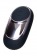 Черный вибромассажер Satisfyer Layons Dark Desire - Satisfyer