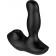 Черный вибратор-ротатор для стимуляции простаты Nexus Revo Air - Nexus Range - в Перми купить с доставкой