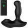 Черный вибратор-ротатор для стимуляции простаты Nexus Revo Air - Nexus Range - в Перми купить с доставкой