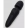 Черный мини-wand Sensation Rechargeable Mini Wand Vibrator - 10,1 см. - Fifty Shades of Grey в Перми Черный мини-wand Sensation Rechargeable Mini Wand Vibrator - 10,1 см. - Fifty Shades of Grey