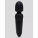 Черный мини-wand Sensation Rechargeable Mini Wand Vibrator - 10,1 см. - Fifty Shades of Grey в Перми Черный мини-wand Sensation Rechargeable Mini Wand Vibrator - 10,1 см. - Fifty Shades of Grey