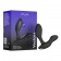 Черный анальный вибратор We-Vibe Vector+ - We-vibe - в Перми купить с доставкой