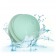 Зеленый вибромассажер Opal Ripple Massager - California Exotic Novelties