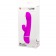 Вибратор Pretty Love David - 18,5 см. - Baile