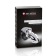 Мужской пояс верности Pubic Enemy No1 Silver Edition - MyStim - купить с доставкой в Перми