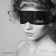 Маска-повязка на глаза Shhh Blindfold - Bijoux Indiscrets - купить с доставкой в Перми